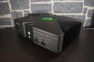 XBox - Video Game System (07)